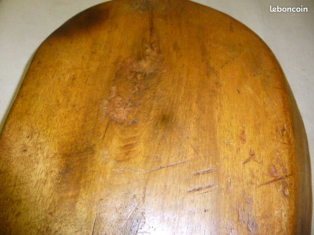 Plat à chapatis Inde (image 6)