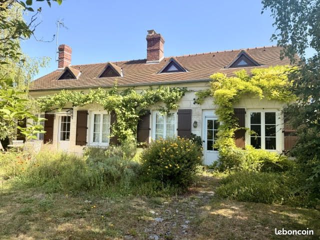 Maison 7 pièces 150 m² · à Cambronne-lès-Clermont · 150 m² · 259 000 €