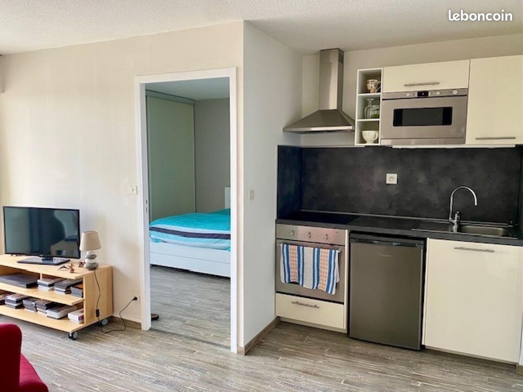 Appartement a louer merignac - 2 pièce(s) - 34 m2 - Surfyn