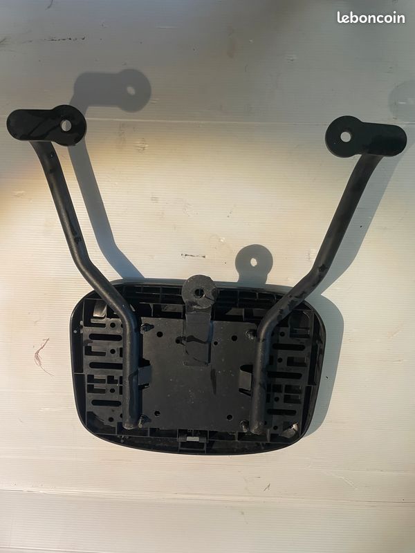 Support, top caisse shad Sym jet 14 🚚livraison gratuite🚚 (image 2)