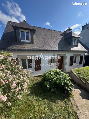 Maison 5 pièces 105 m²