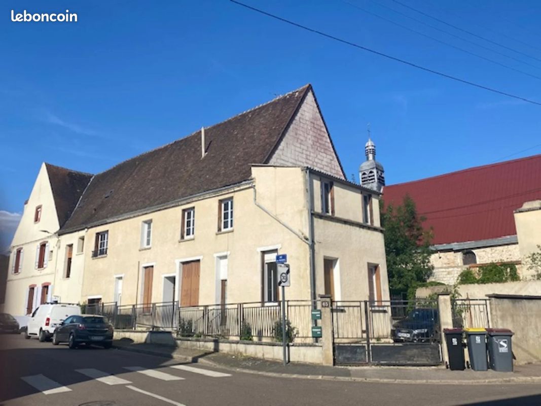 Immeuble 226 m² · à Sens · 226 m² · 249 500 €