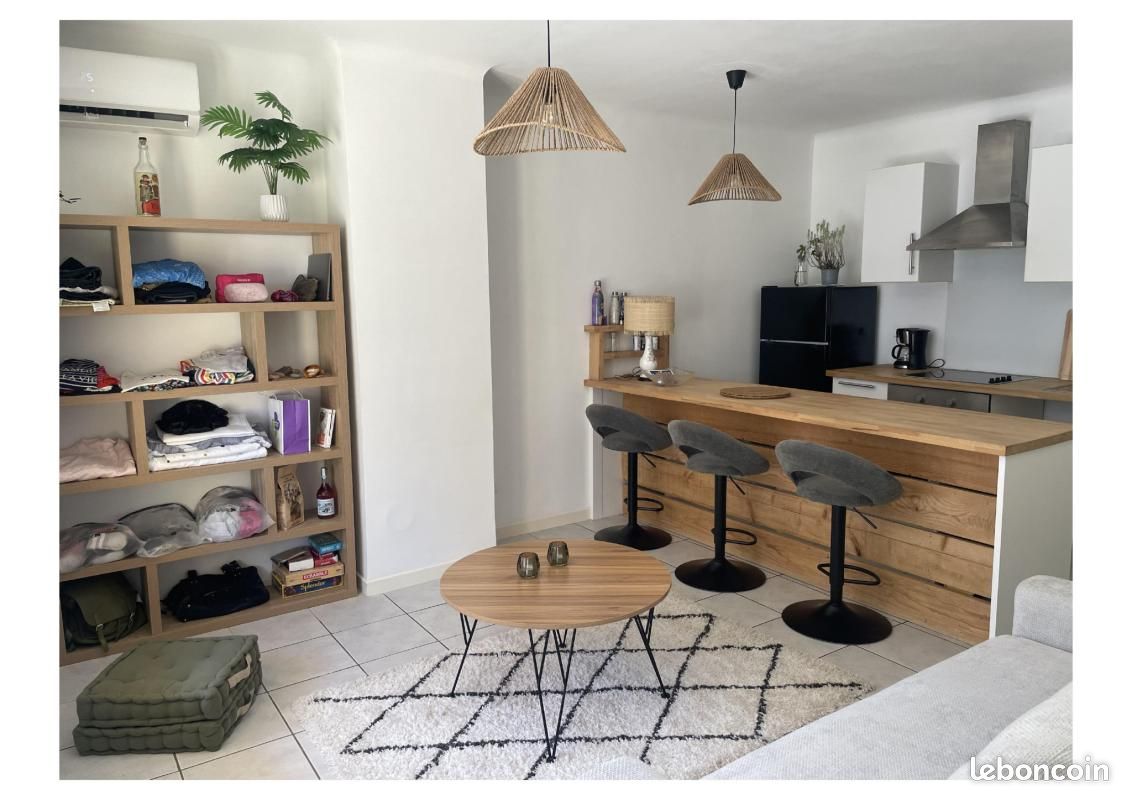 Appartement 2 pièces 32 m² · à Ajaccio · 32 m² · 168 000 €