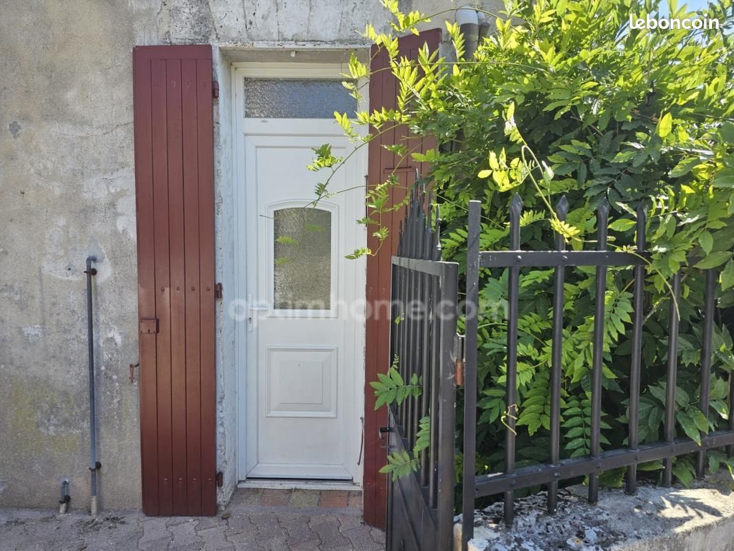 Maison 3 pièces 62 m² · à Ruelle-sur-Touvre · 62 m² · 101 000 €