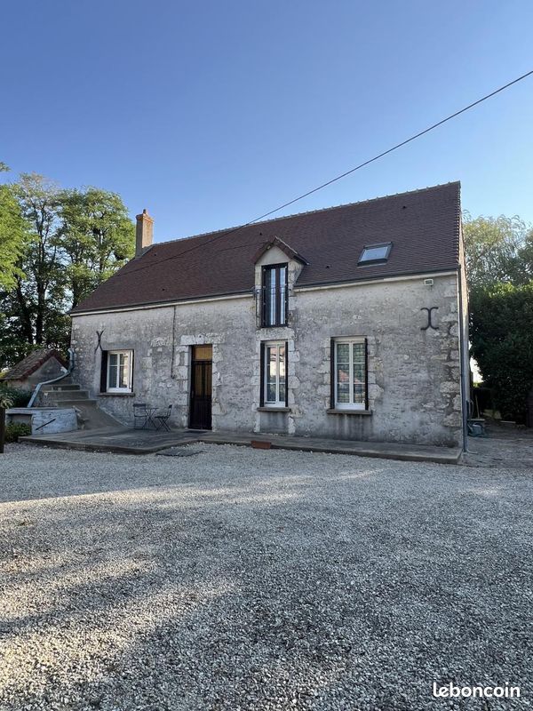 Maison 5 pièces 115 m² · à Beauce la Romaine · 115 m² · 143 100 €