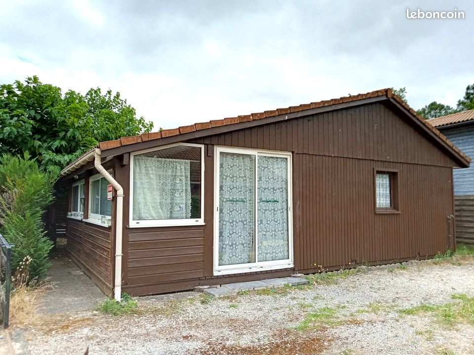 Maison 3 pièces 45 m² · à Gujan-Mestras · 45 m² · 159 000 €