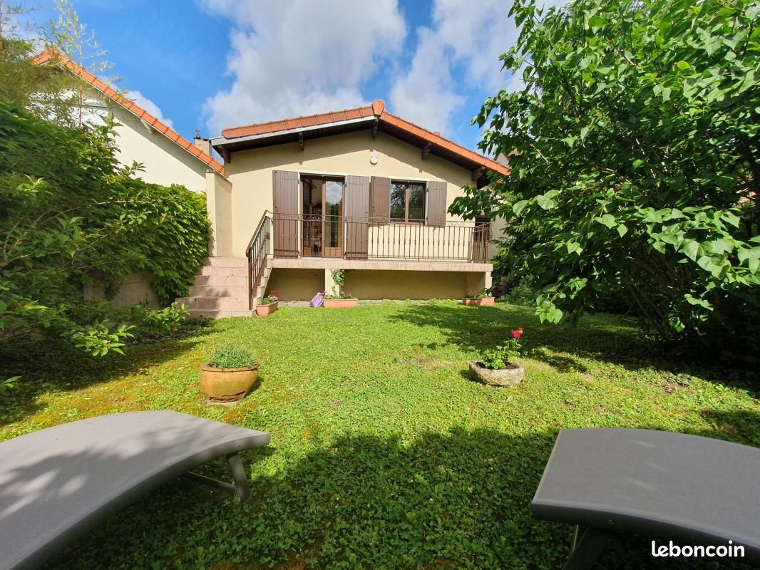 Maison 5 pièces 182 m² · à L'Hay-les-Roses · 182 m² · 595 000 €