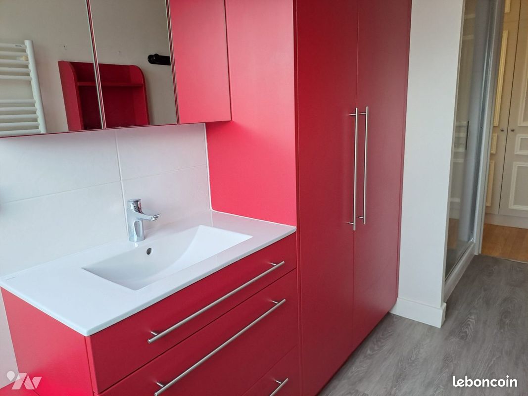 Appartement a louer lisieux - 3 pièce(s) - 71 m2 - Surfyn