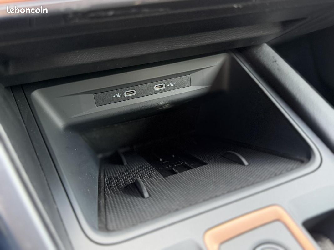 CUPRA FORMENTOR NV 2.0 TDI 150 DSG - Garantie CUPRA 04/2030 (image 13)