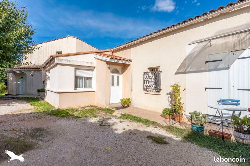 Maison 10 pièces 254 m² · à Montpellier · 254 m² · 776 400 €