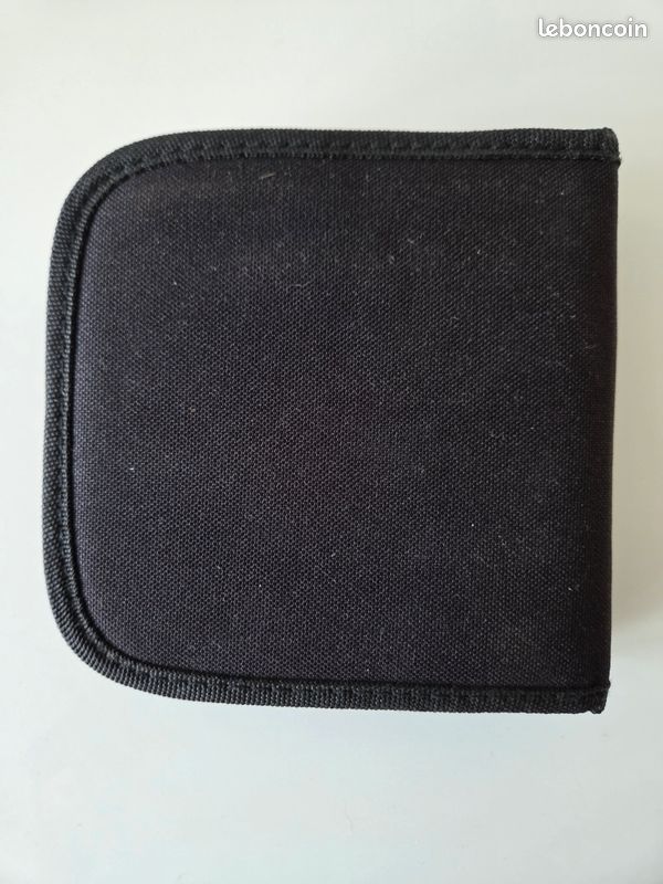 Trousse rangement CD Playstation (image 2)