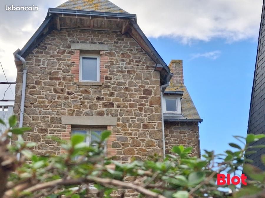 Maison 5 pièces 97 m² · à Saint-Malo · 97 m² · 605 000 €