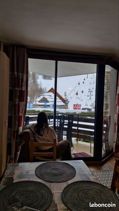 Serre- chevalier location saisonniere (image 1)