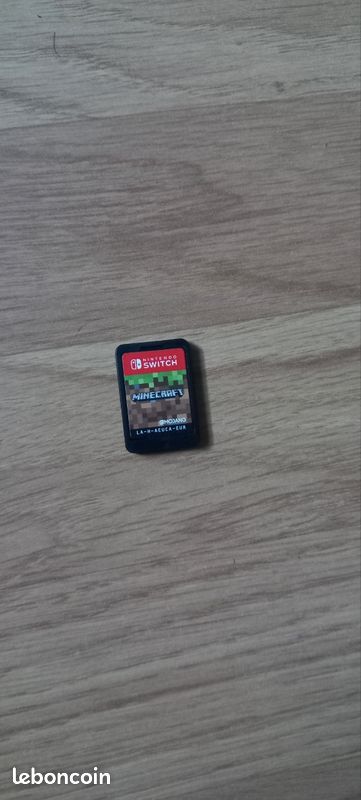 Jeu Nintendo switch (image 2)