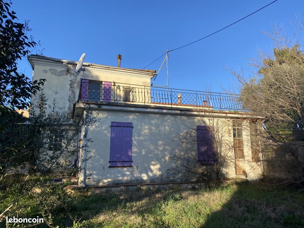 Maison 5 pièces 80 m² · au Muy · 80 m² · 189 000 €