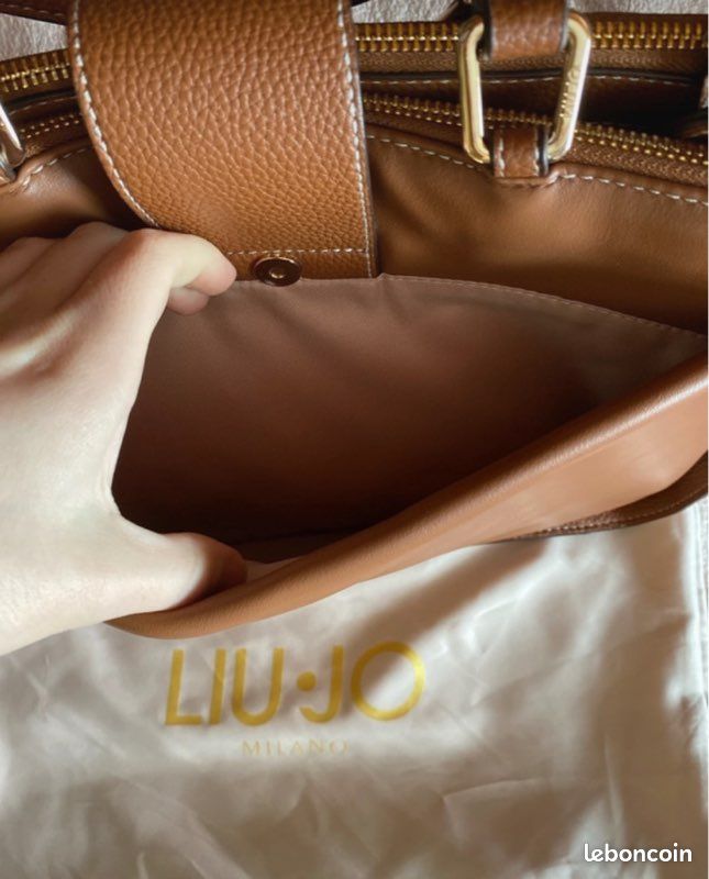 Sac à main liujo (image 8)