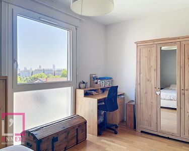 Appartement 329 000 € - 87 m²