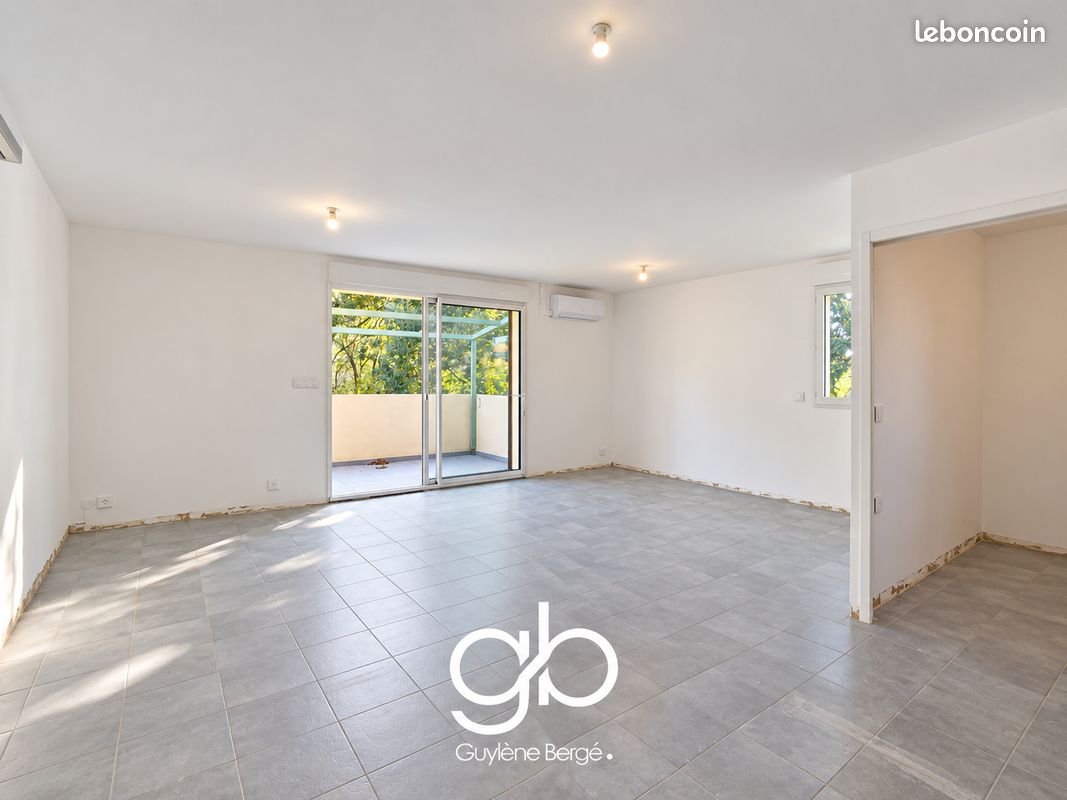 Appartement 2 pièces 47 m² · à Prades-le-lez · 47 m² · 189 000 €