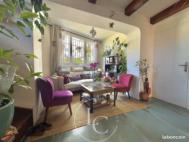 Maison de ville 3 pièces 70 m² — 6