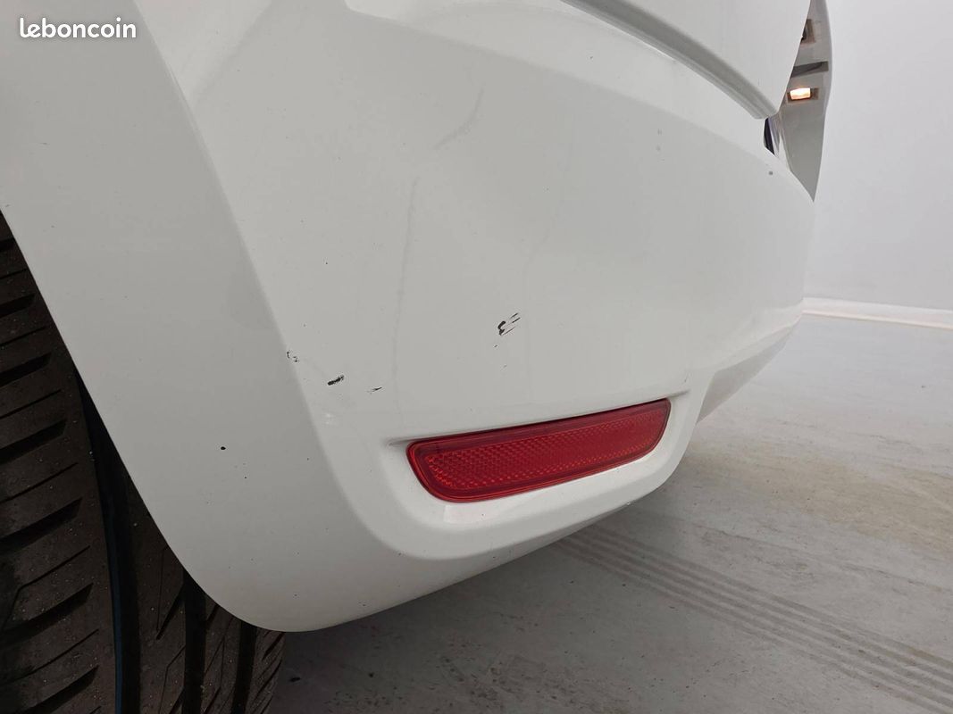 RENAULT Twingo III E-Tech Authentic (image 28)