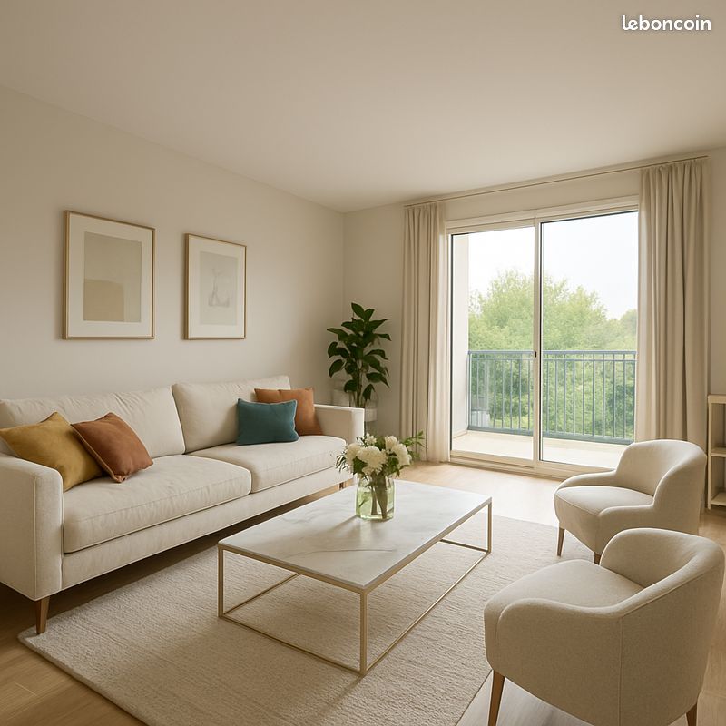 Appartement 4 pièces 81 m² · à Le Muy · 81 m² · 302 000 €