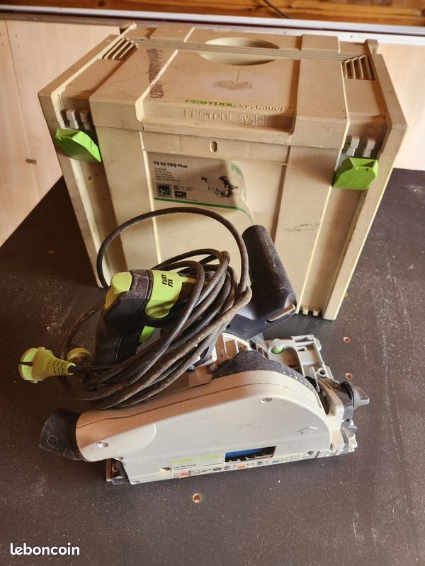 Lot Outils menuiserie (image 4)
