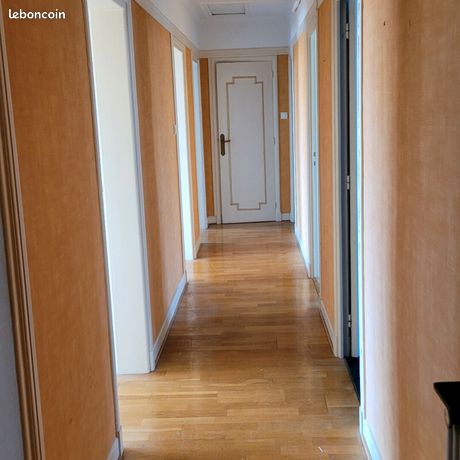 Appartement 87 m² Aurillac