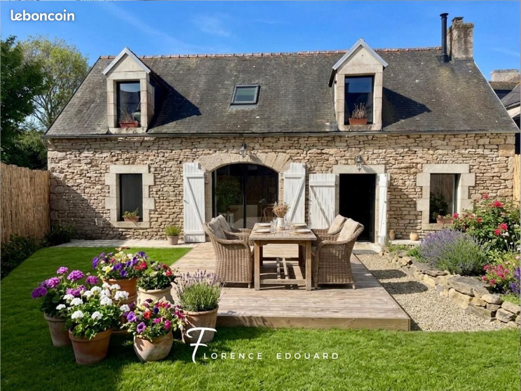 Maison 4 pièces 80 m² · à Pouldreuzic · 80 m² · 260 000 €