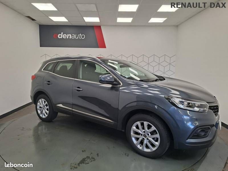 Renault Kadjar Blue dCi 115 Business (image 15)