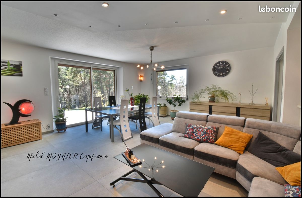 Maison 6 pièces 185 m² · à Veynes · 185 m² · 680 000 €
