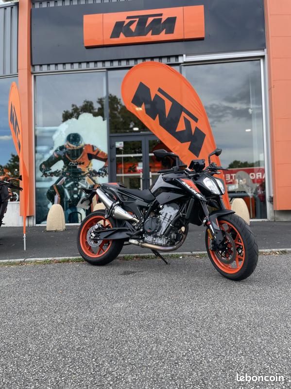 Ktm 790 duke l (image 2)