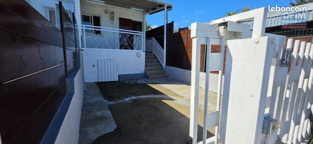 Appartement 3 pièces 45 m² · à Le Tampon · 45 m² · 780 €