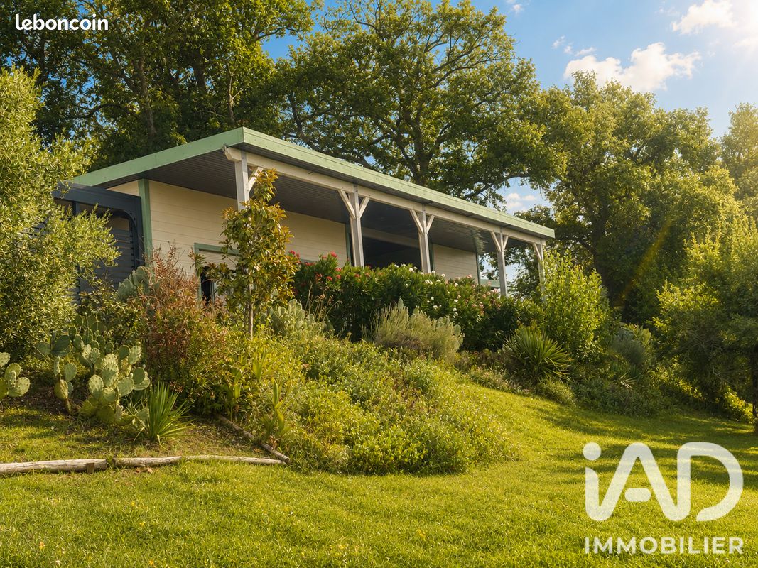 Maison 7 pièces 144 m² · à Mouleydier · 144 m² · 435 000 €