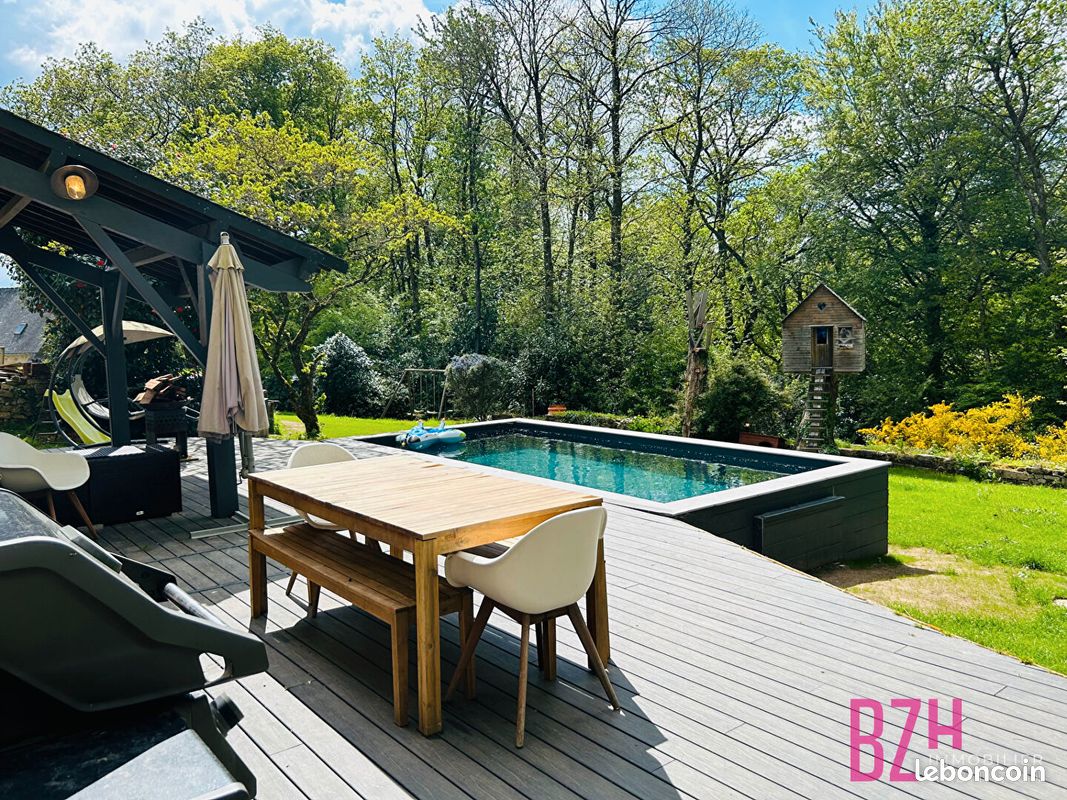 Maison 12 pièces 272 m² · à Saint-Avé · 272 m² · 787 500 €