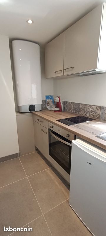 Appartement 2 pièces 41 m² · à Le Puy-en-Velay · 41 m² · 530 €/mois