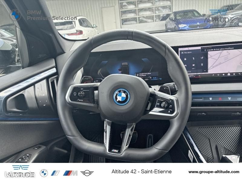 Bmw X3 xDrive30e 299ch M Sport (image 11)