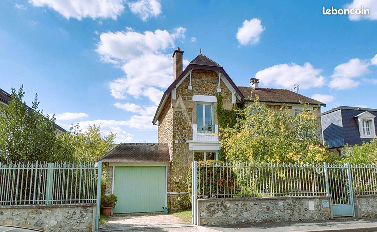 Maison 6 pièces 133 m² · à Bry-sur-Marne · 133 m² · 895 000 €