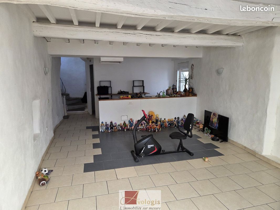 Appartement 3 pièces 54 m² · à Ganges · 54 m² · 79 000 €