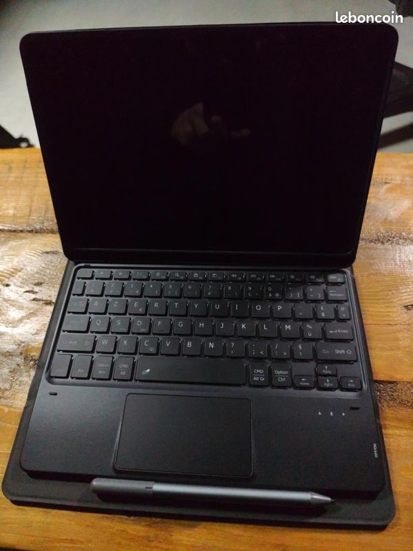 Lenovo Idea Tab 11 8Go 128Go + clavier + stylet (image 5)