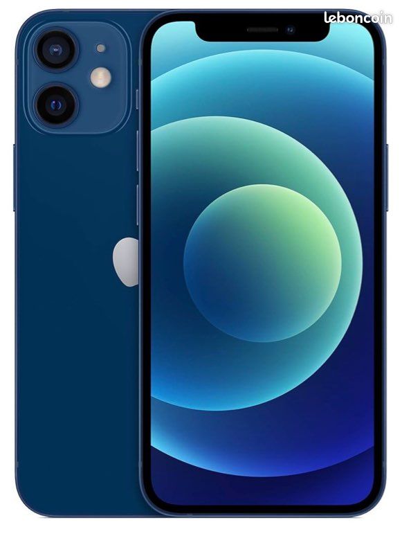 IPhone 12mini (image 1)