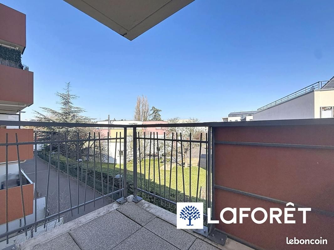Appartement 2 pièces 37 m² · à Oullins-Pierre-Bénite · 37 m² · 160 000 €