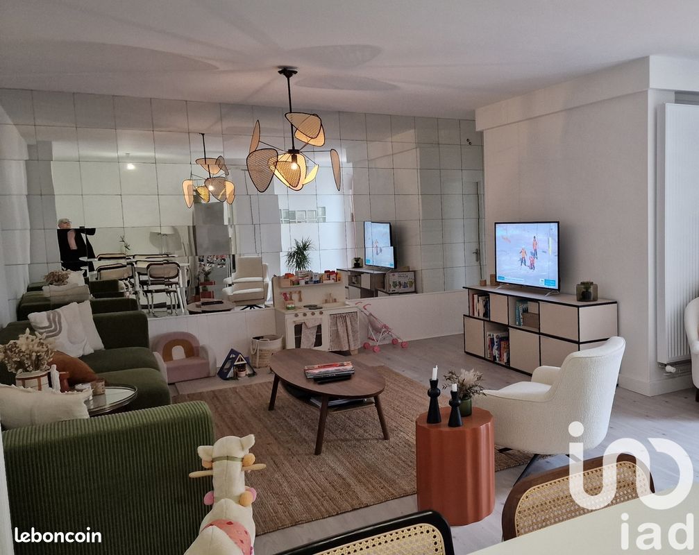 Appartement 3 pièces 70 m² - Royan 17200 (image 2)
