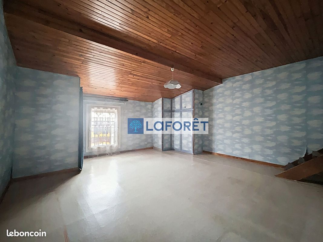 Maison 3 pièces 95 m² (image 8)
