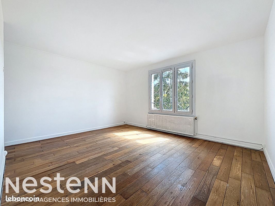 Appartement 2 pièces 44 m² · à Valenton · 44 m² · 118 000 €
