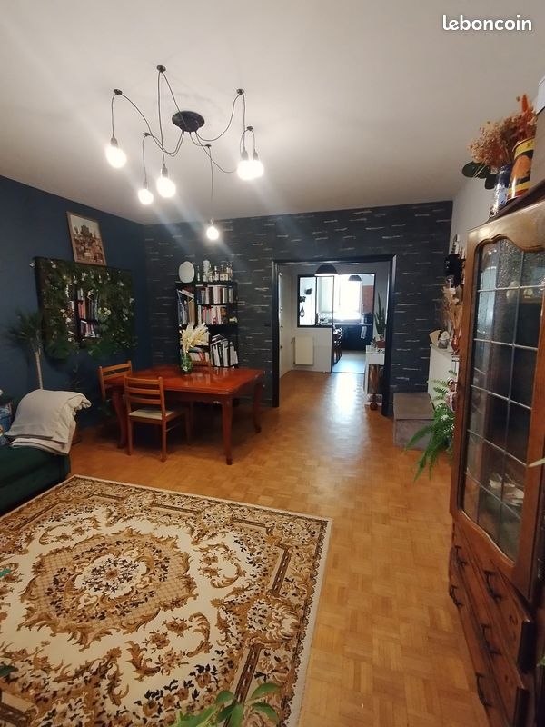 Appartement 3 pièces 71 m² · à Le Mans · 71 m² · 955 €