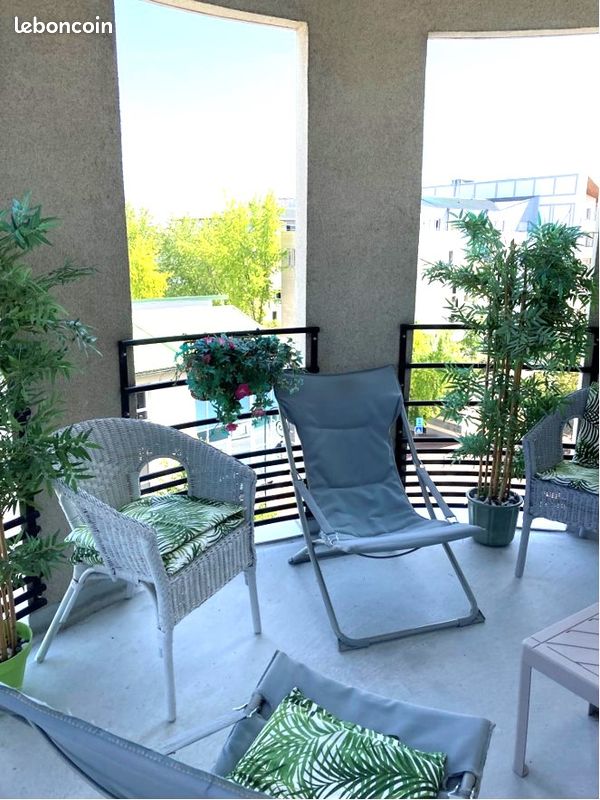 Appartement a louer saint-germain-en-laye - 3 pièce(s) - 67 m2 - Surfyn