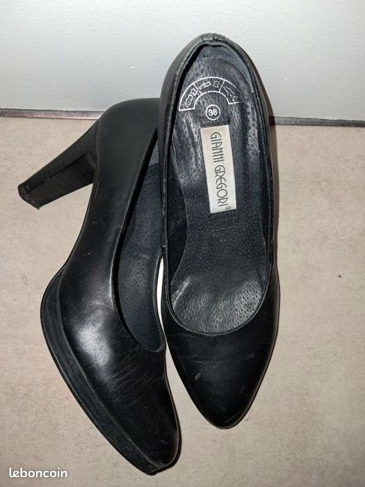 Chaussures (image 1)