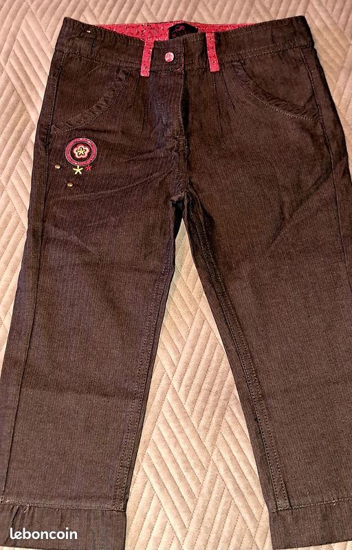 Lot de vêtements neufs et très bon état demi saison été (image 4)