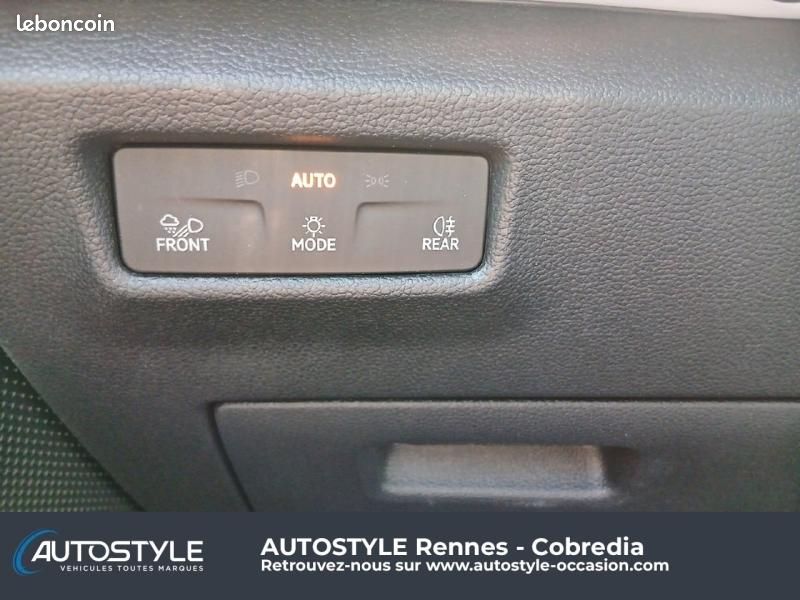 Volkswagen Tiguan 2.0 TDI 150ch Elegance DSG7 (image 26)