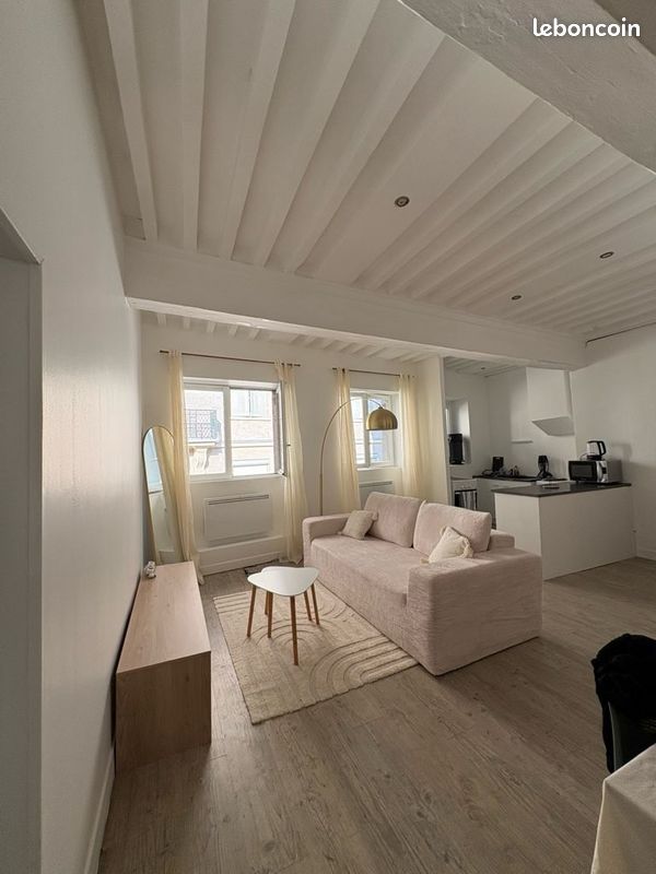 Appartement 2 pièces 50 m² · à Saint-Étienne · 50 m² · 450 €/mois